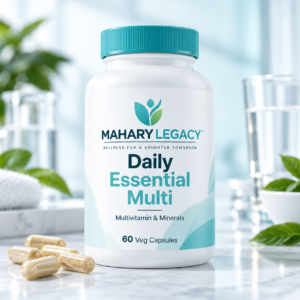 Mahary Legacy Daily Essential Multi