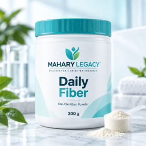 Mahary Legacy Daily Fiber